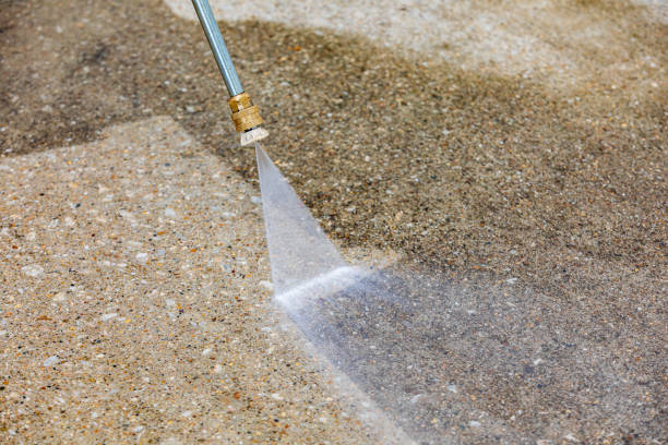 Aspen Hill, MD Pressure Washing Services Company