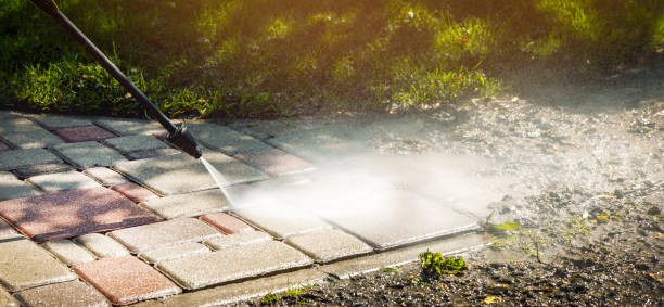 Best Driveway Cleaning and Restoration in Aspen Hill, MD